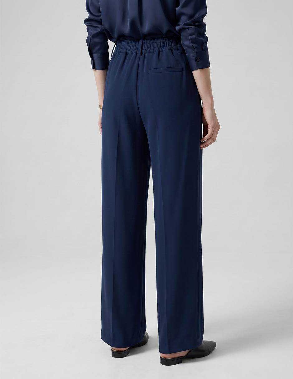 Pantalón de vestir para mujer 2