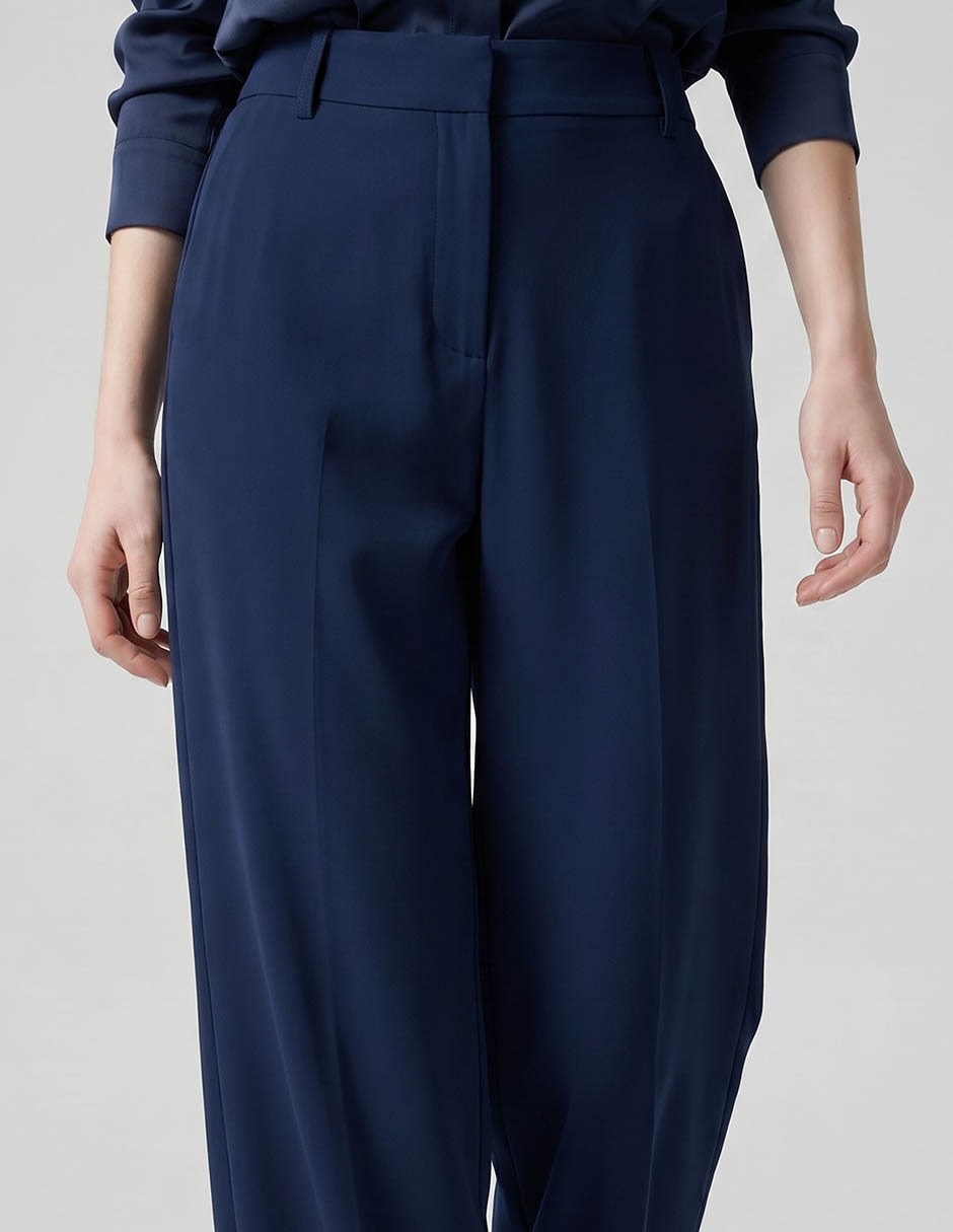 Pantalón de vestir para mujer 3