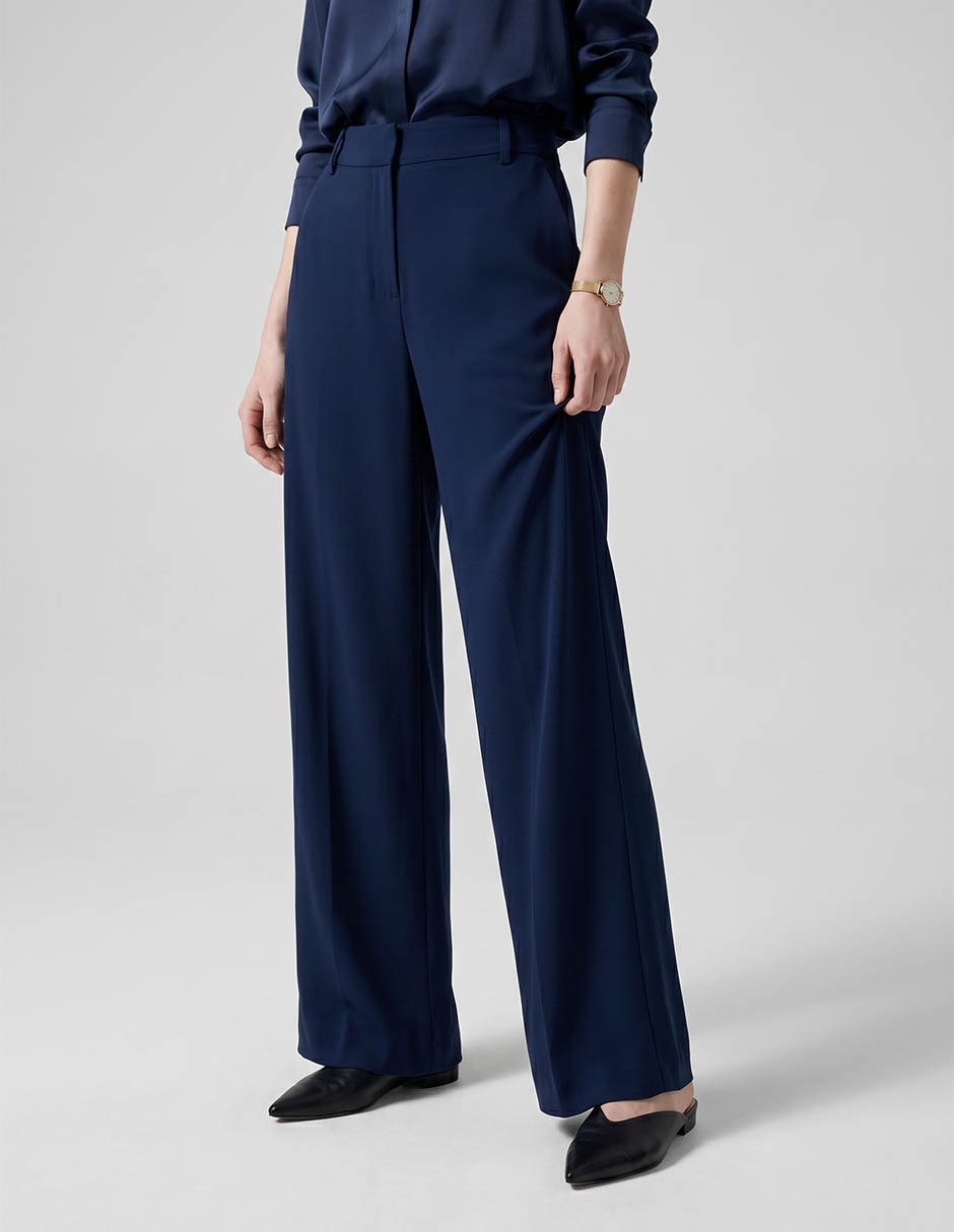 Pantalón de vestir para mujer Pantalón de vestir para mujer
