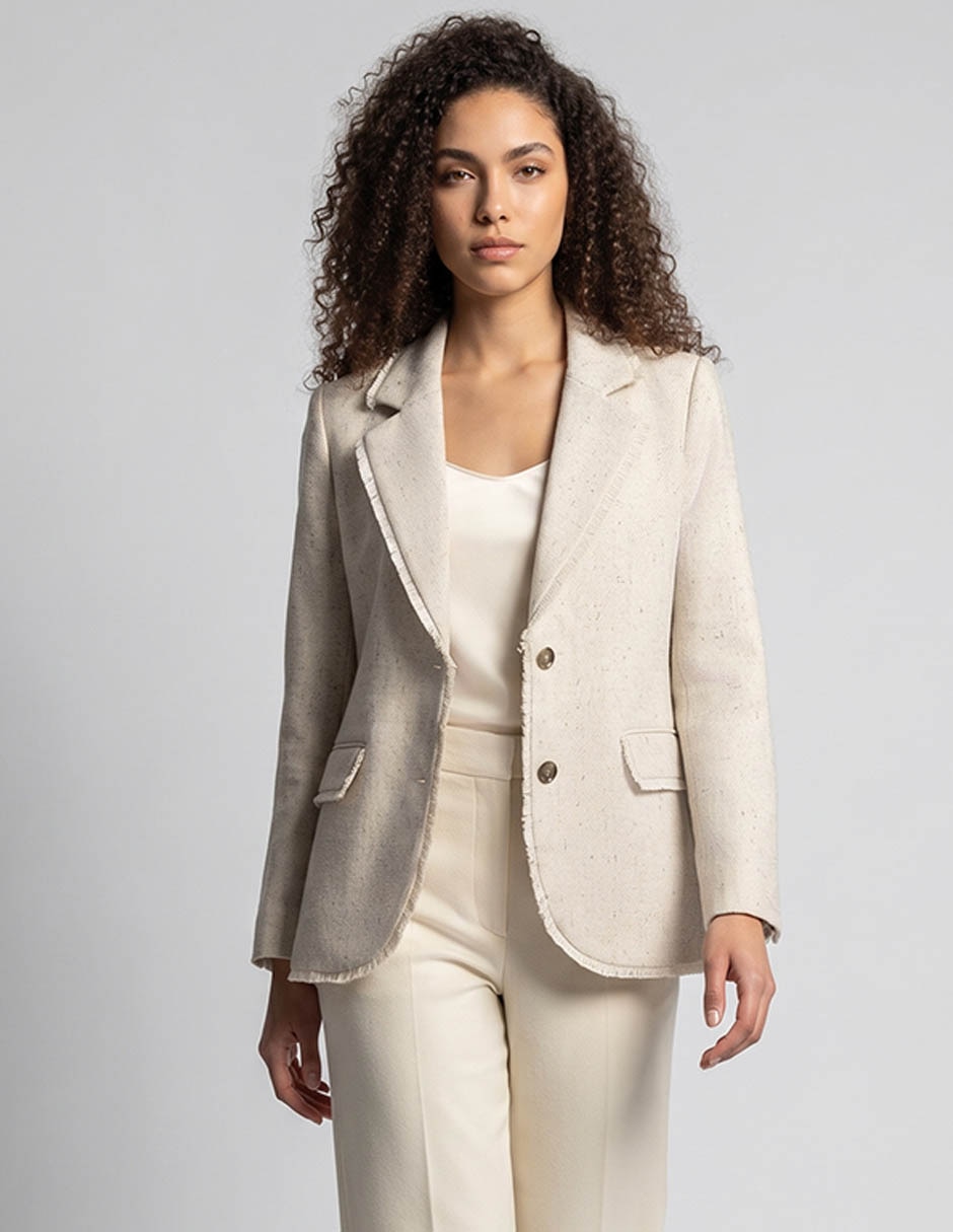 Saco casual para mujer Saco casual para mujer