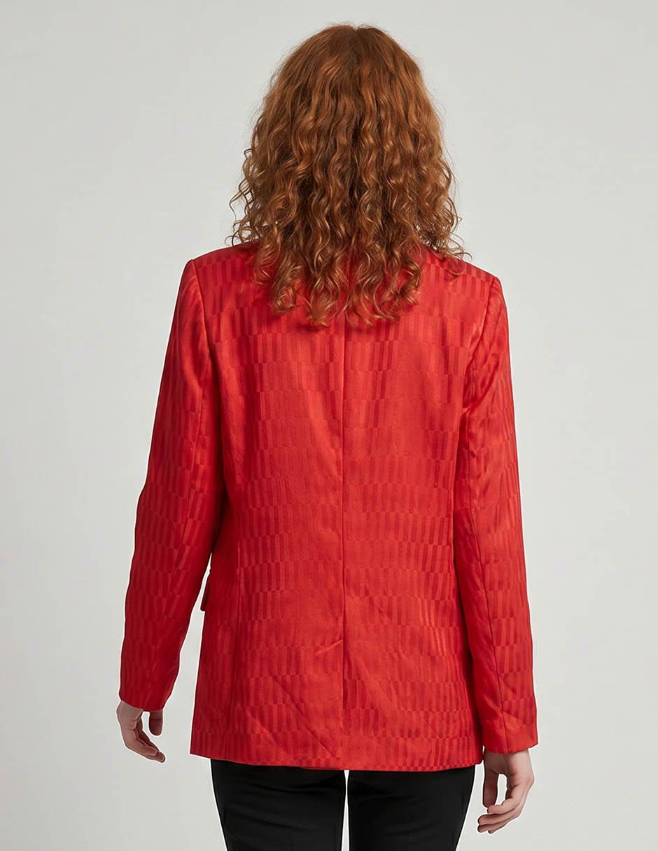 Saco business casual para mujer 2
