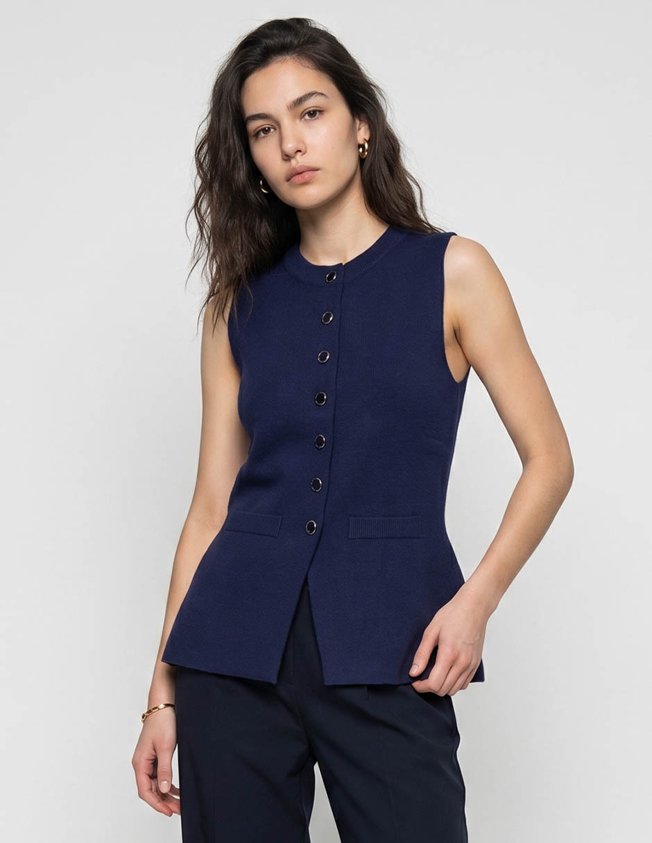 Chaleco para mujer Chaleco para mujer