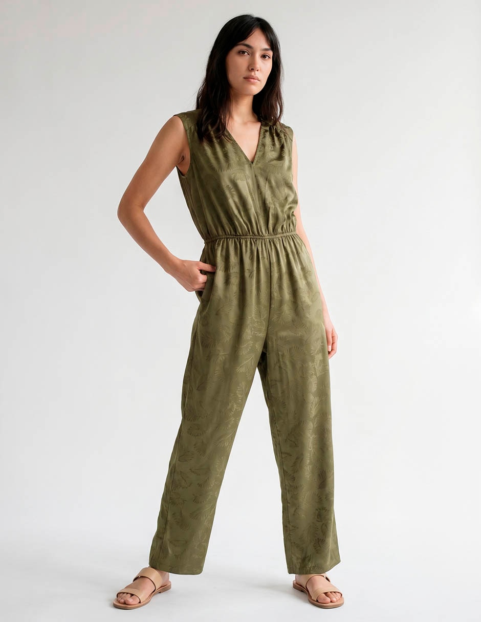 Jumpsuit para mujer