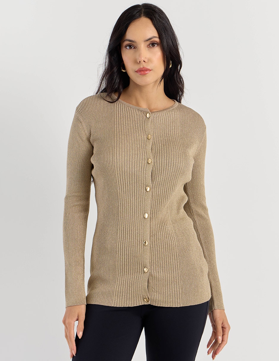 Suéter para mujer