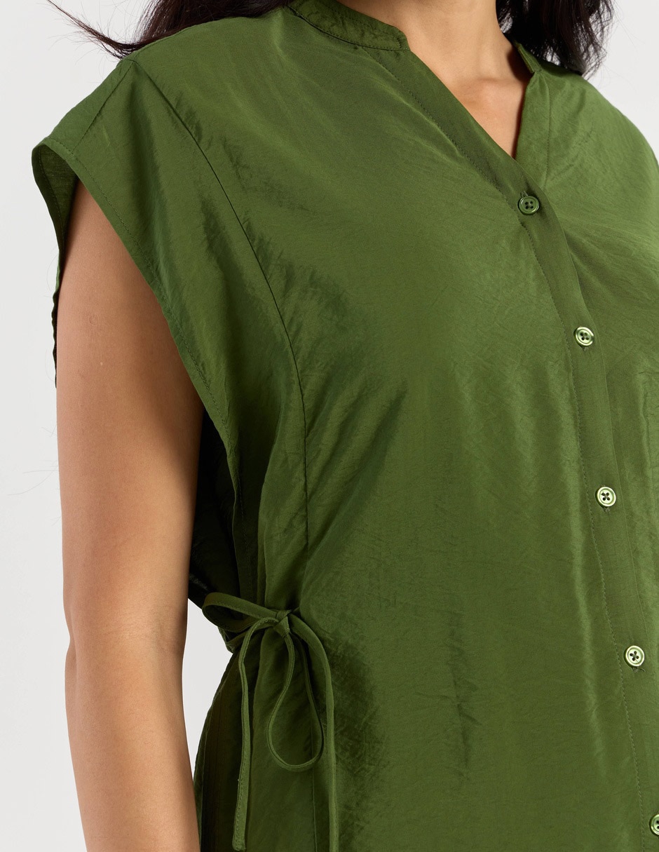Blusa Contempo para mujer