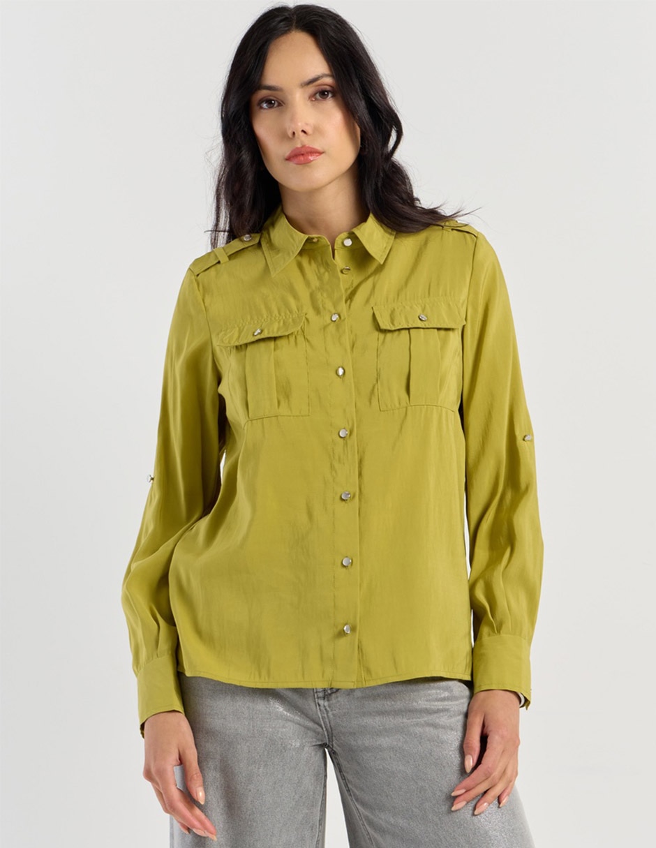Blusa para mujer