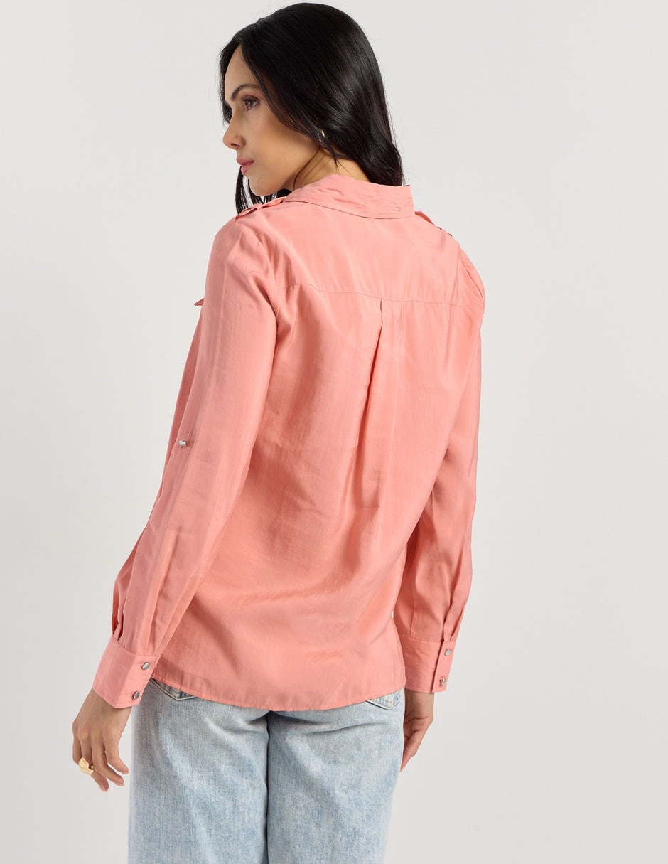 Blusa para mujer 2