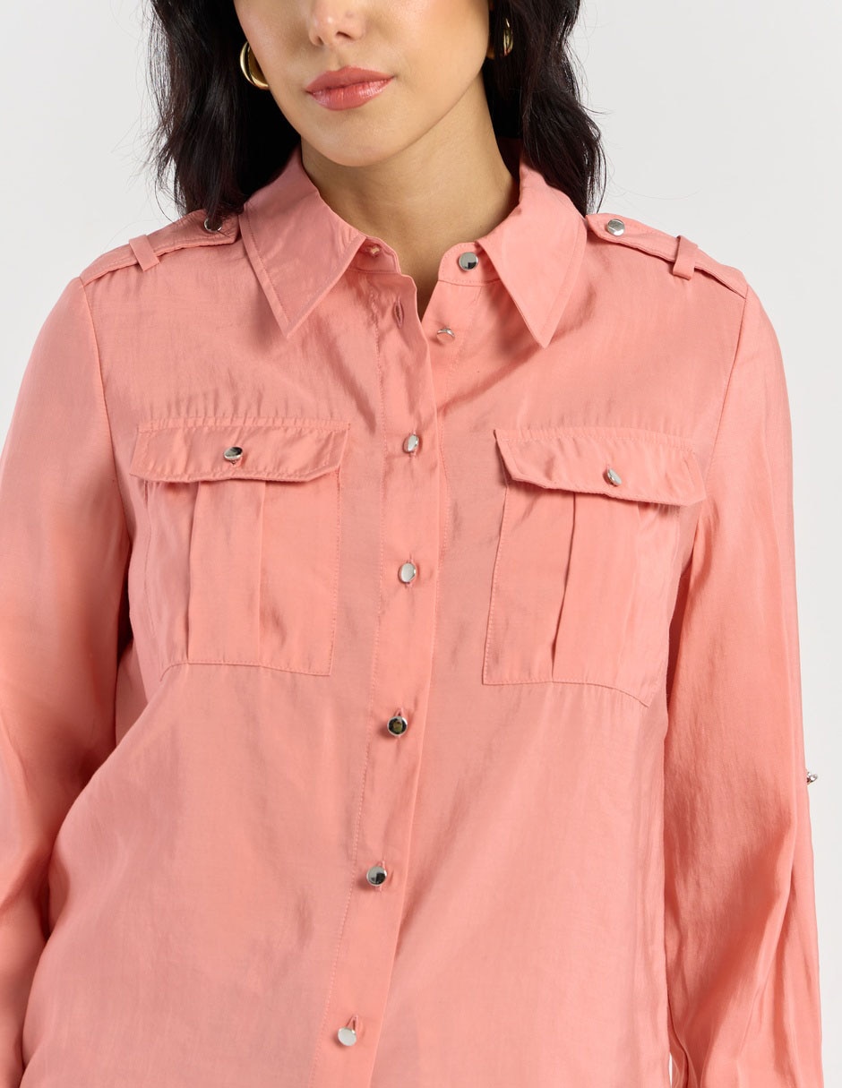 Blusa para mujer 3