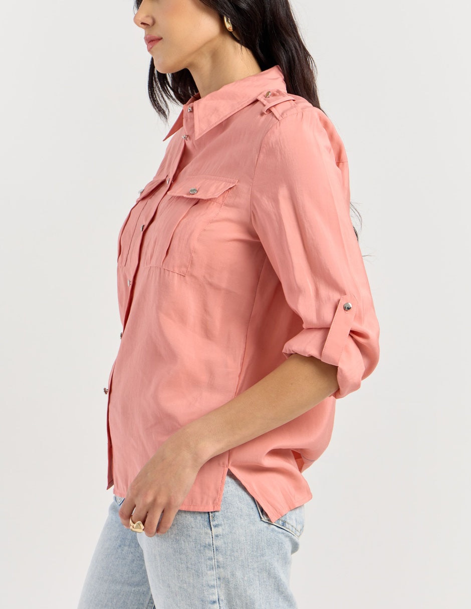 Blusa para mujer 4