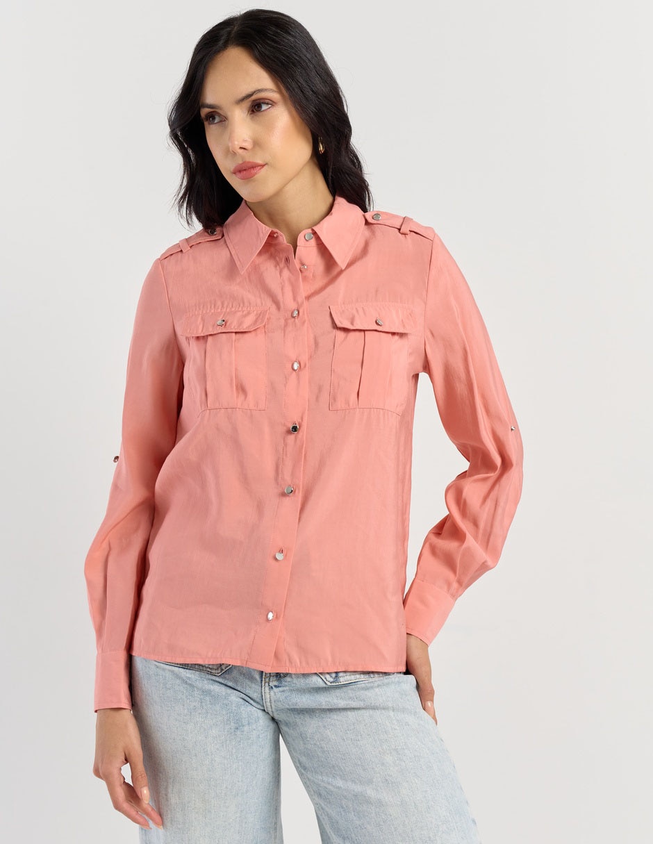 Blusa para mujer 1