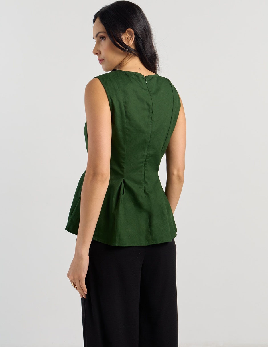 Blusa para mujer 2