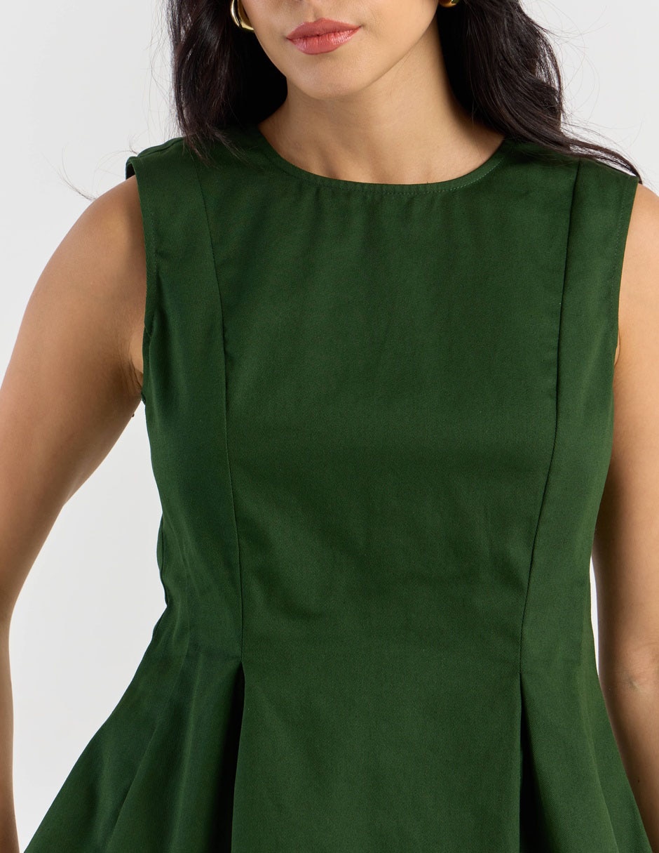 Blusa para mujer 3
