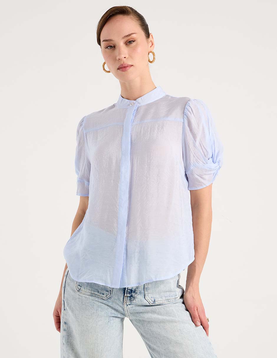 Blusa para mujer