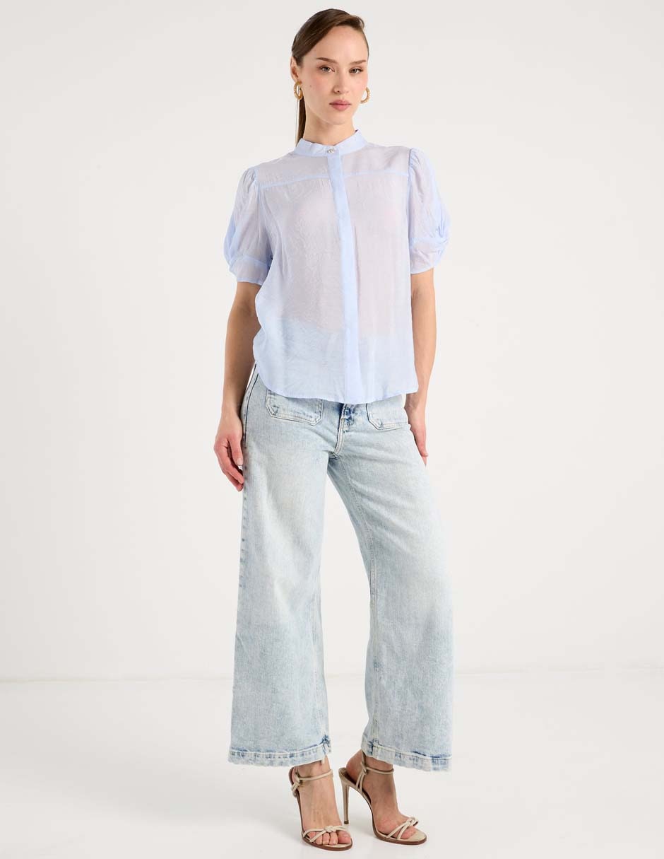 Blusa para mujer 3