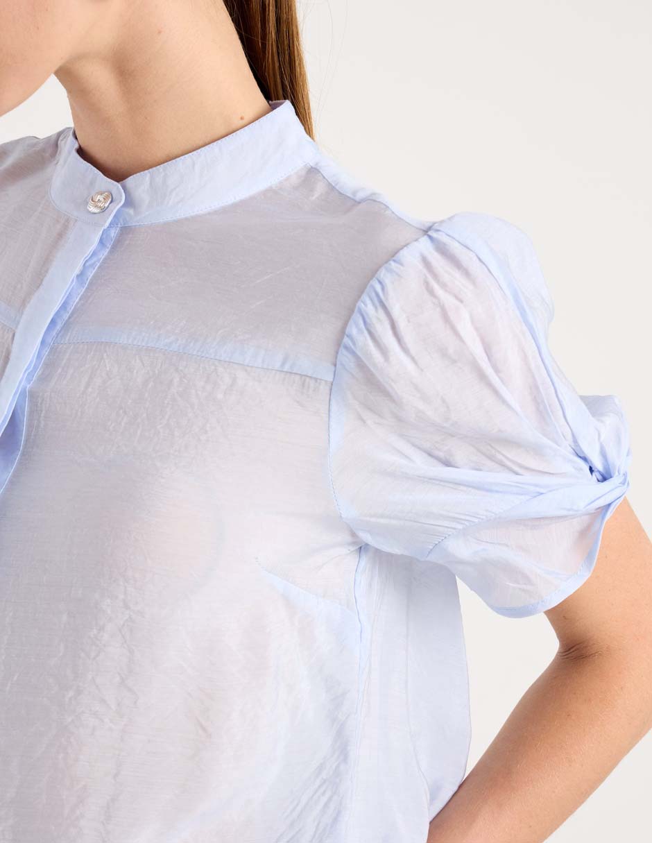 Blusa para mujer 4