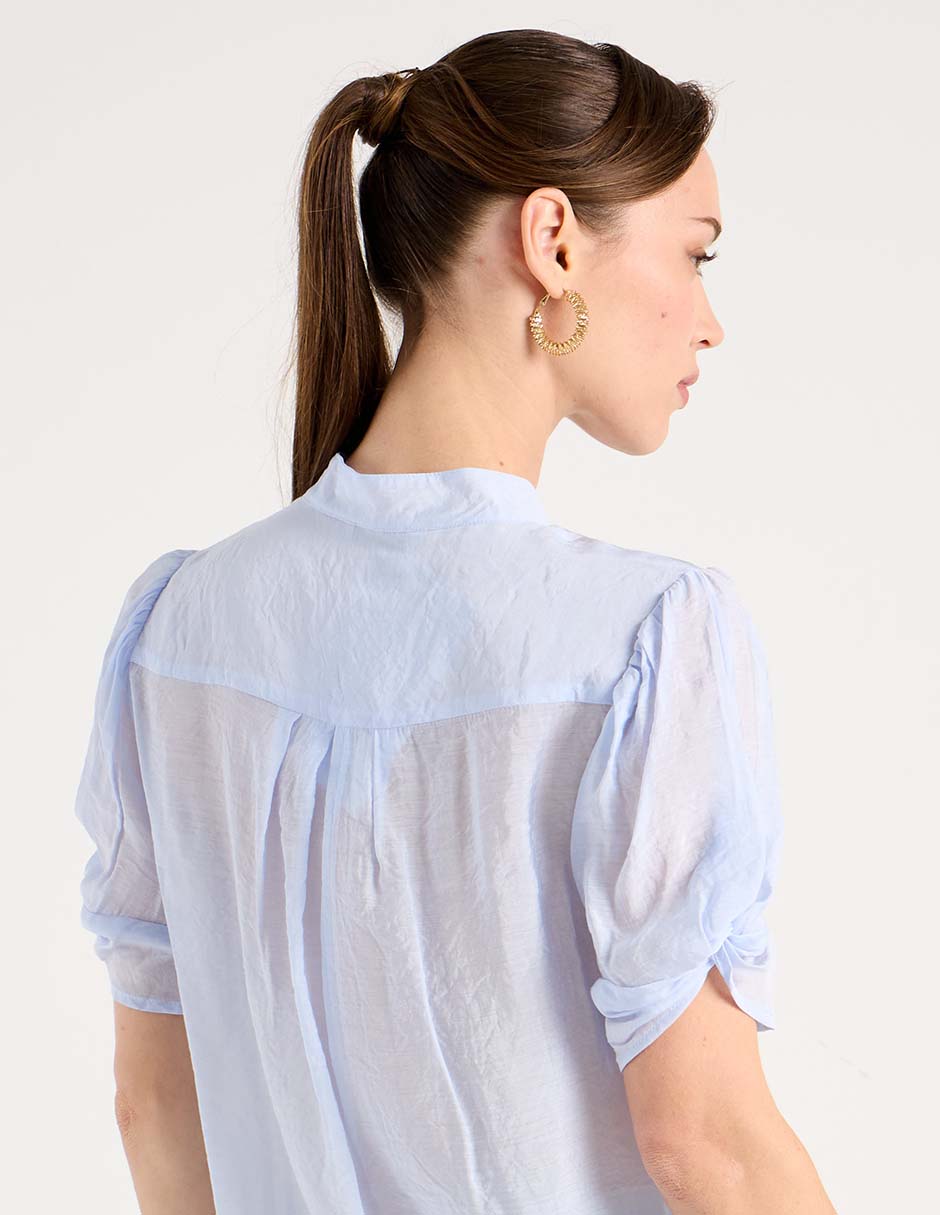 Blusa para mujer 5