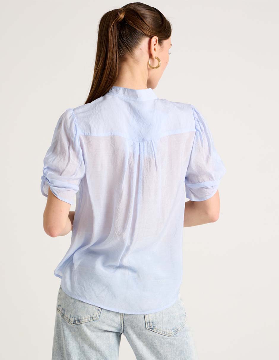 Blusa para mujer 6