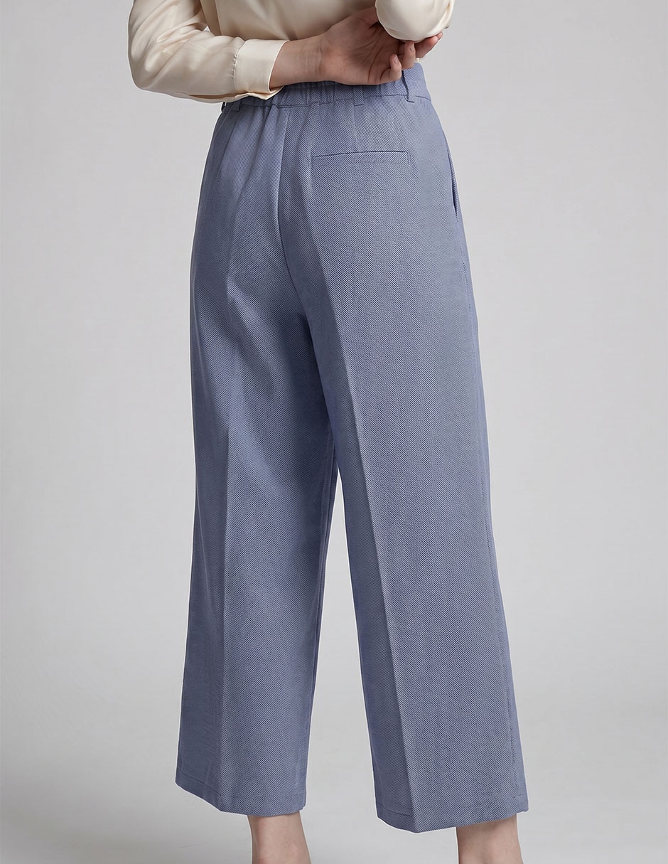 Pantalón de vestir para mujer 3
