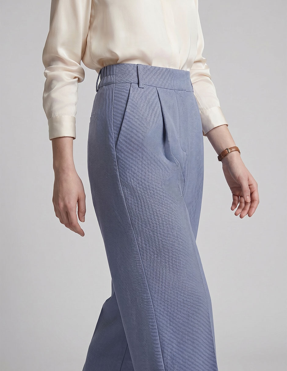 Pantalón de vestir para mujer 2