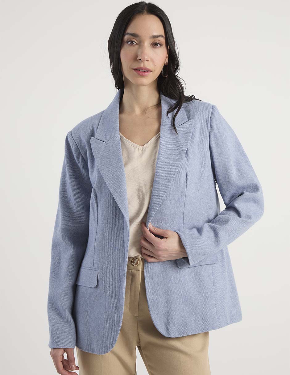 Saco formal para mujer Saco formal para mujer