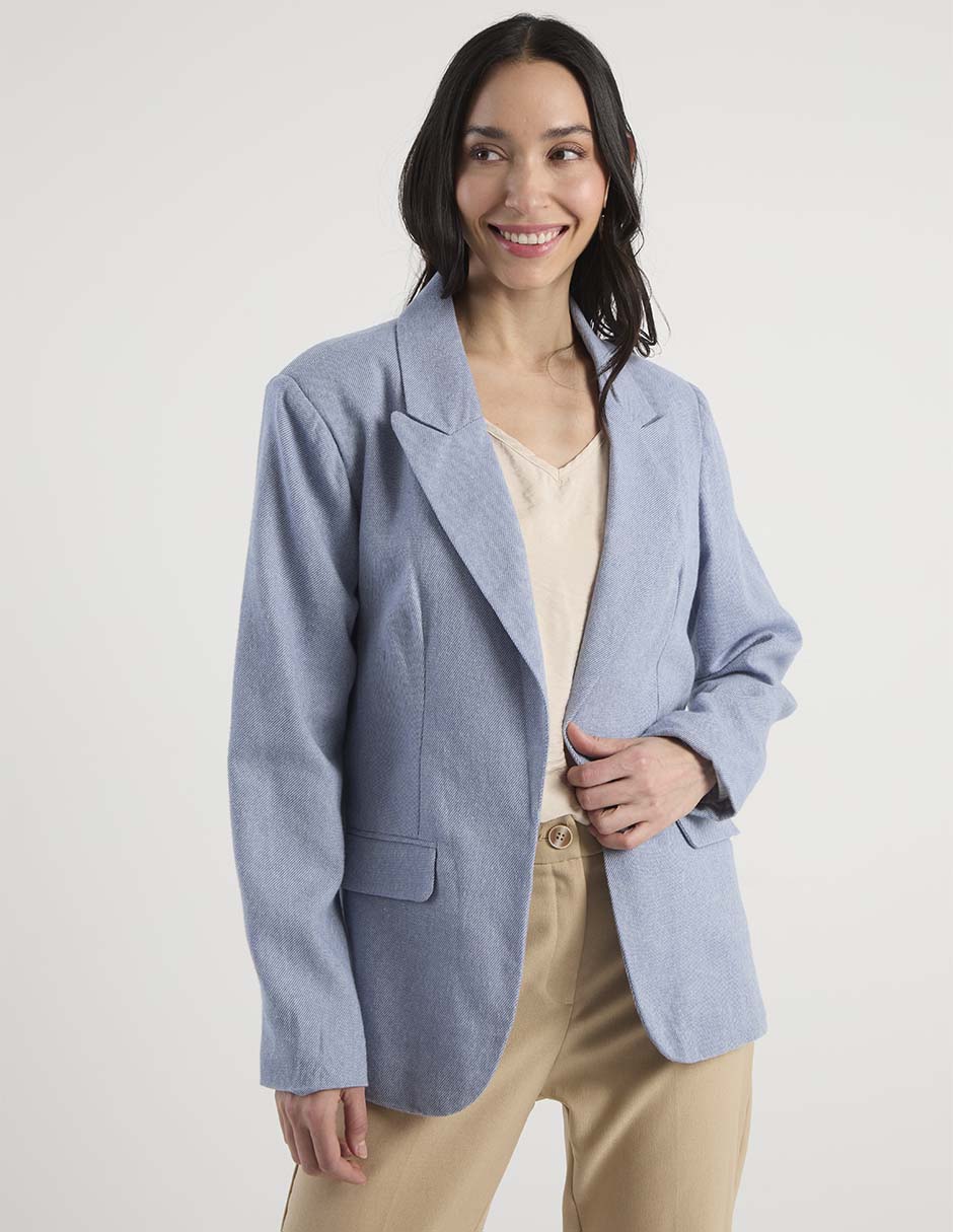 Saco formal para mujer 2
