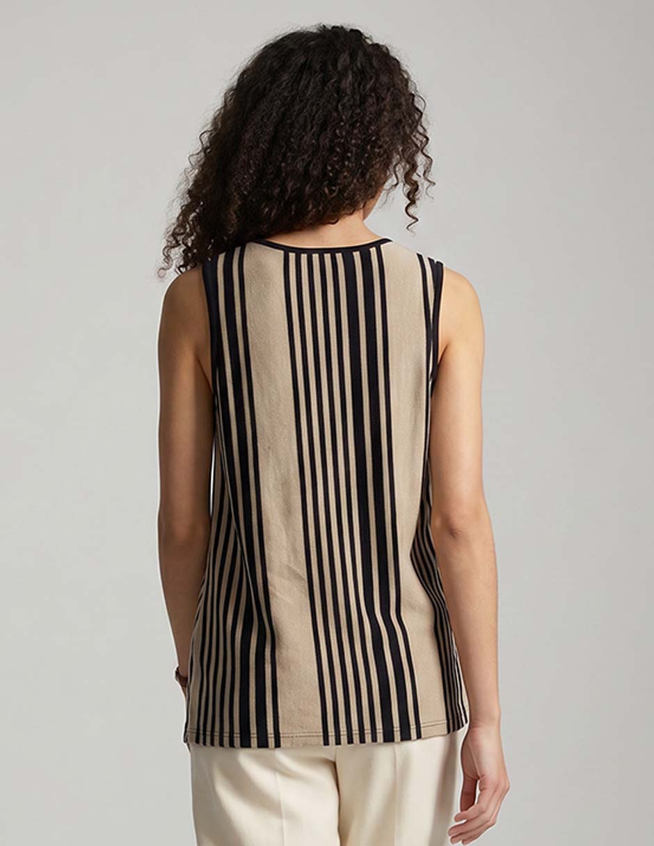 Blusa Contempo para mujer