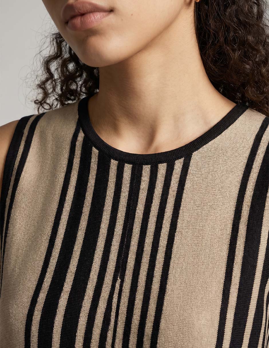 Blusa Contempo para mujer