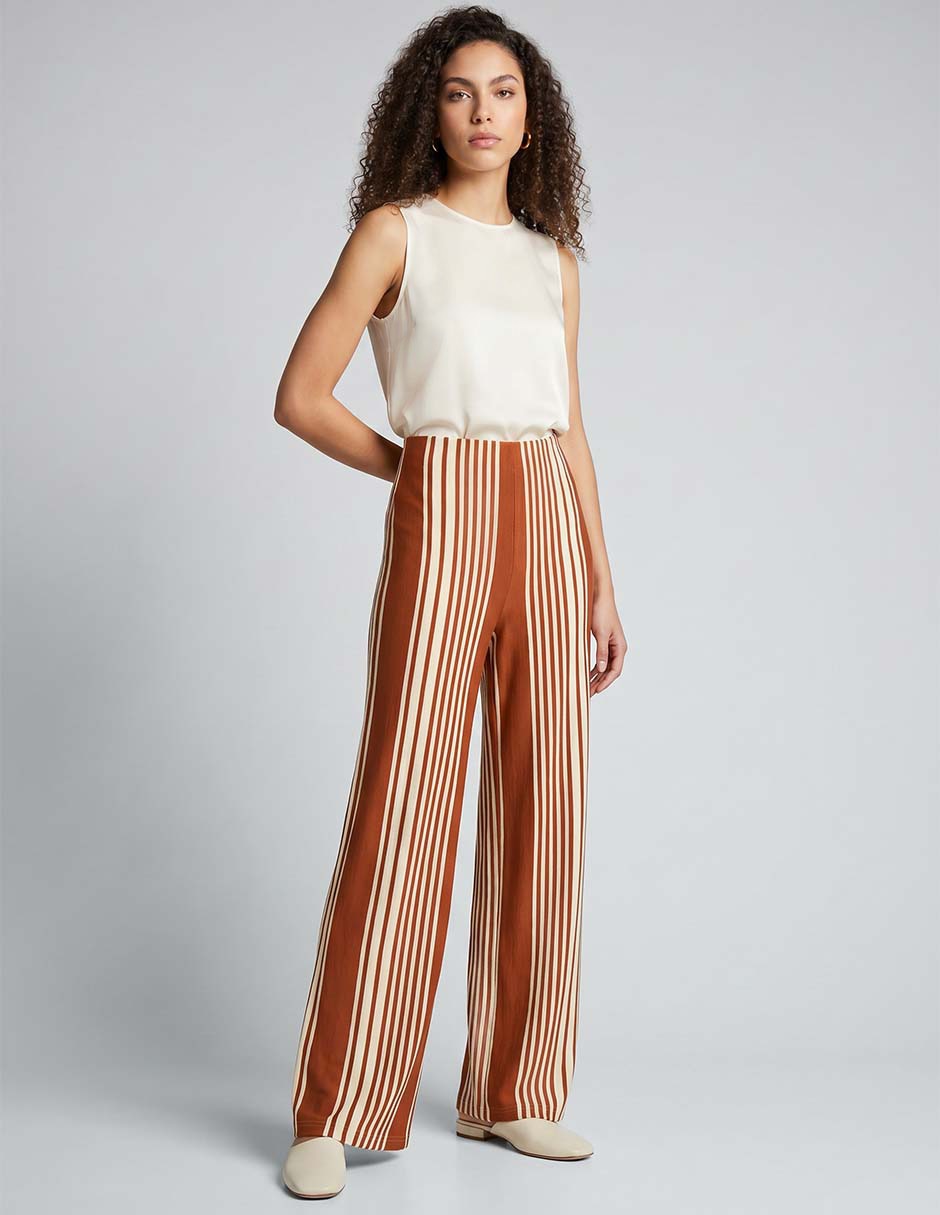 Pantalón para mujer 3