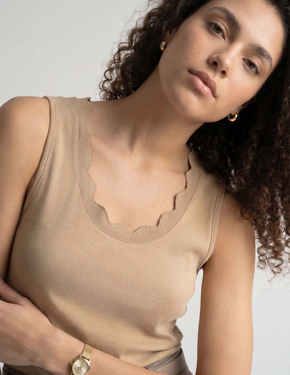 Blusa para mujer 3
