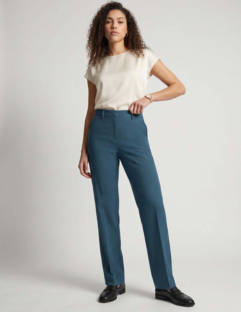 Pantalón para mujer 3