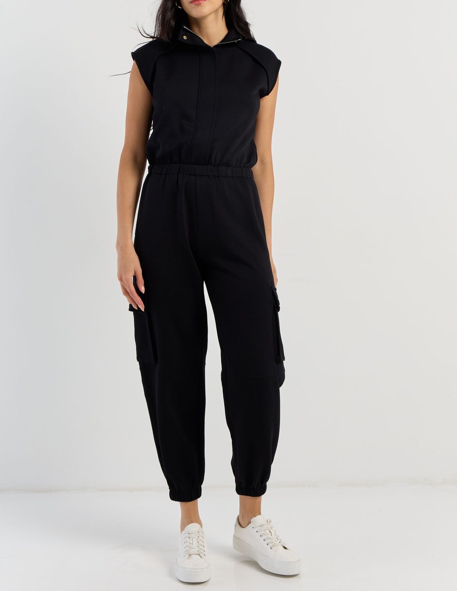 Jumpsuit Contempo para mujer