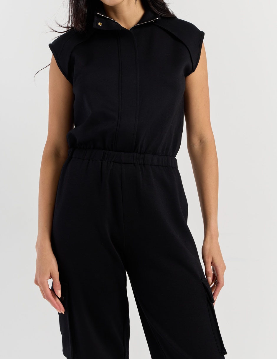 Jumpsuit Contempo para mujer