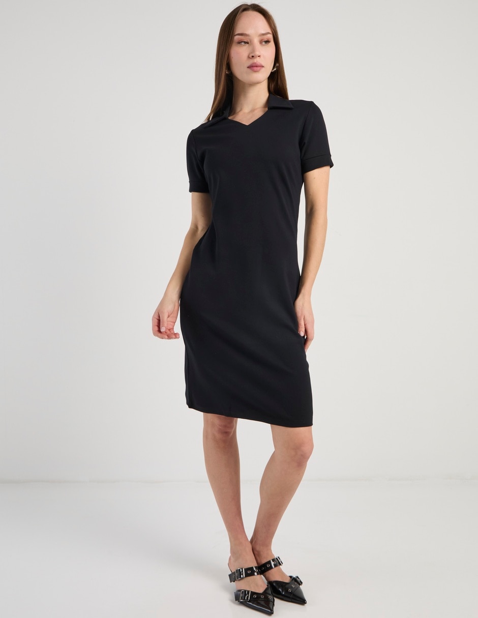Vestido Contempo para mujer