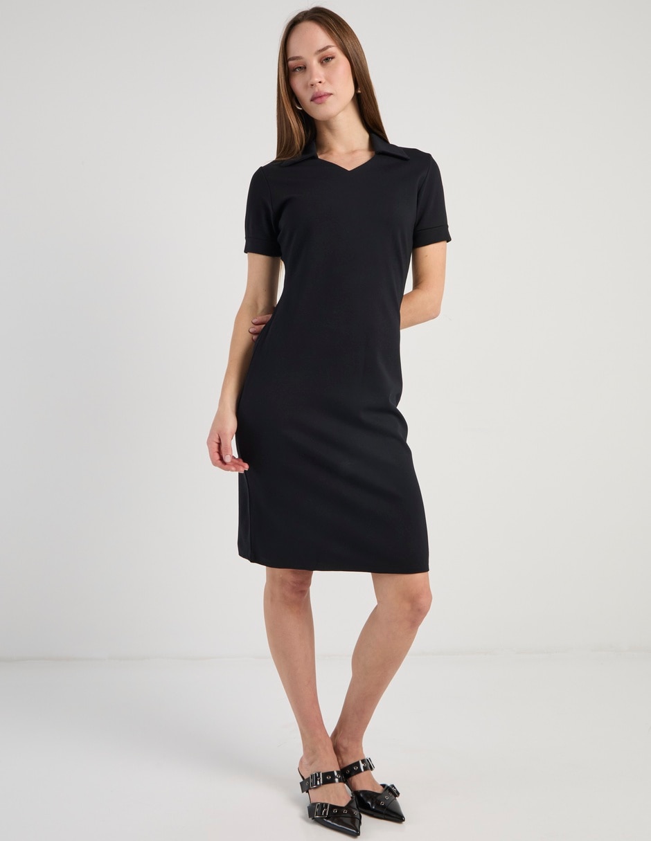 Vestido Contempo para mujer