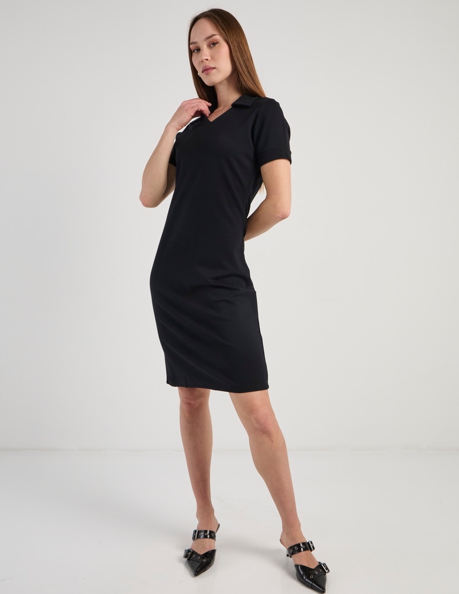Vestido Contempo para mujer