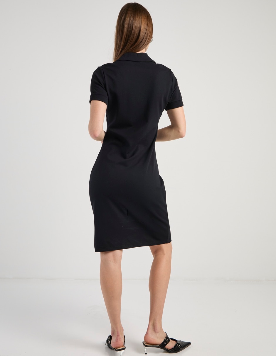 Vestido Contempo para mujer