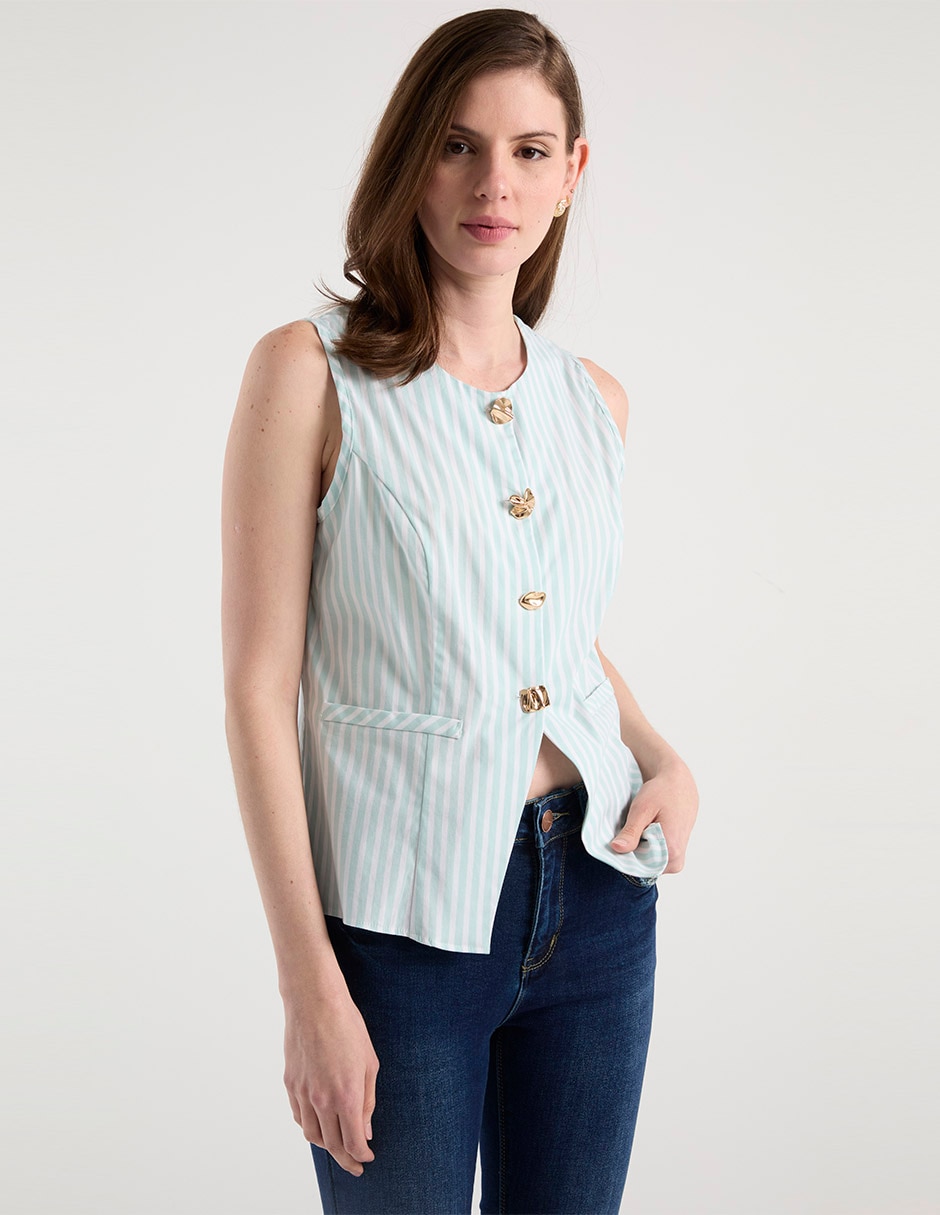 Blusa para mujer 1
