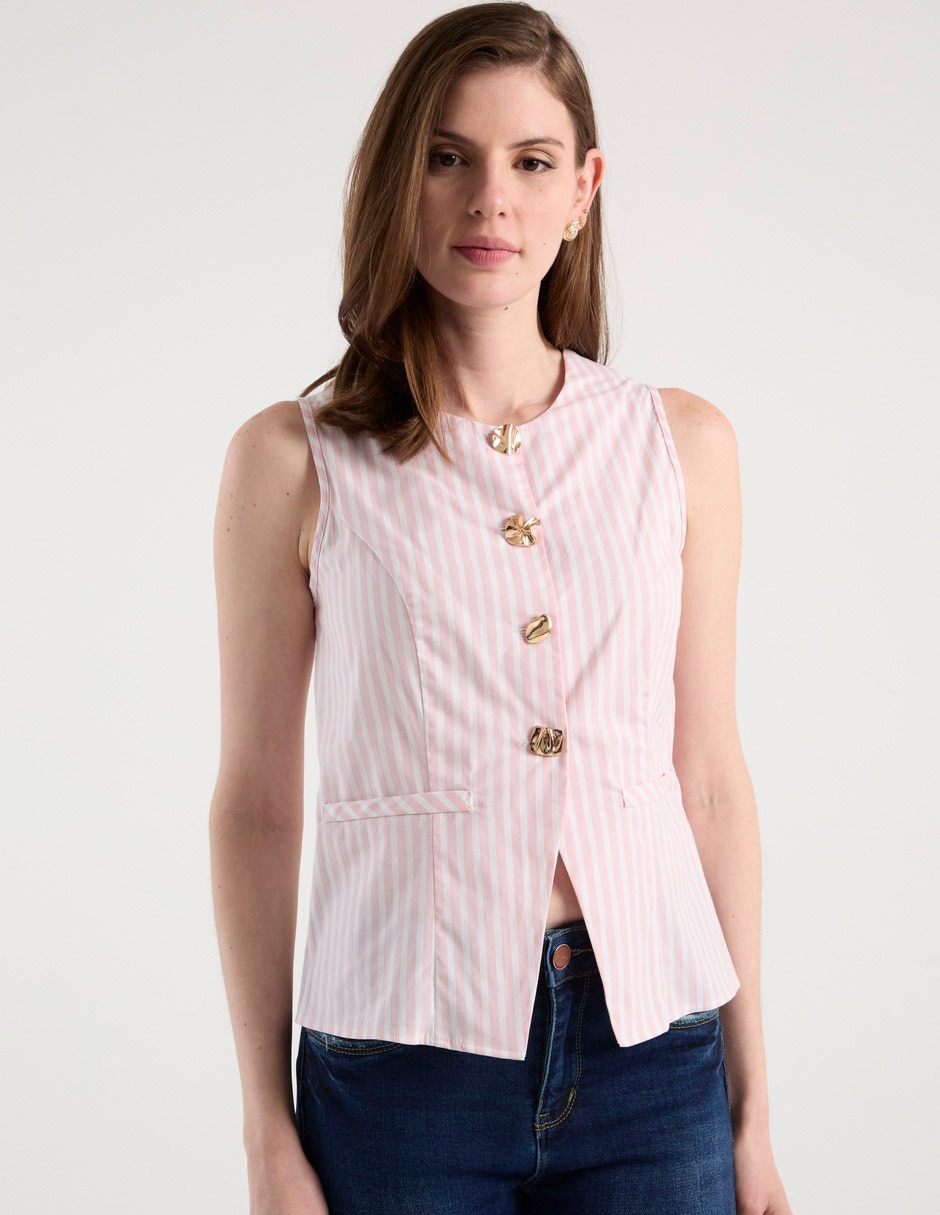 Blusa para mujer Blusa para mujer