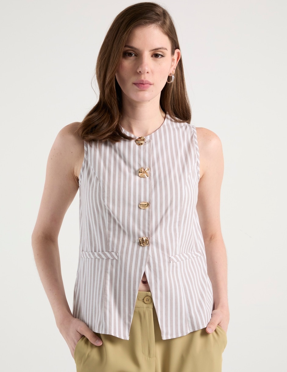 Blusa para mujer 5