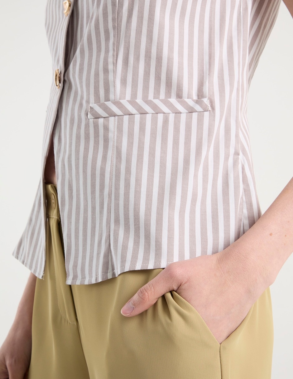 Blusa para mujer 2
