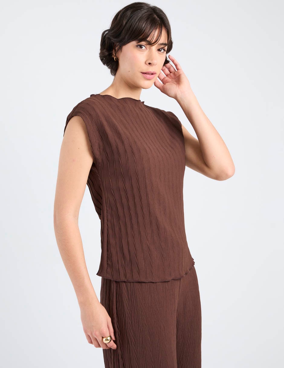 Blusa Scotch & Soda para mujer Blusa Scotch & Soda para mujer