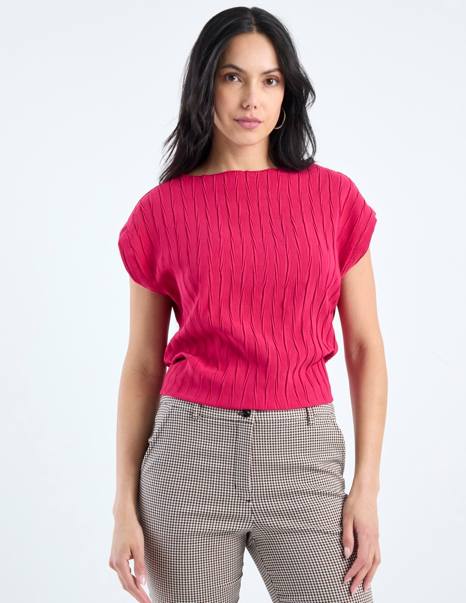 Blusa Scotch & Soda para mujer Blusa Scotch & Soda para mujer