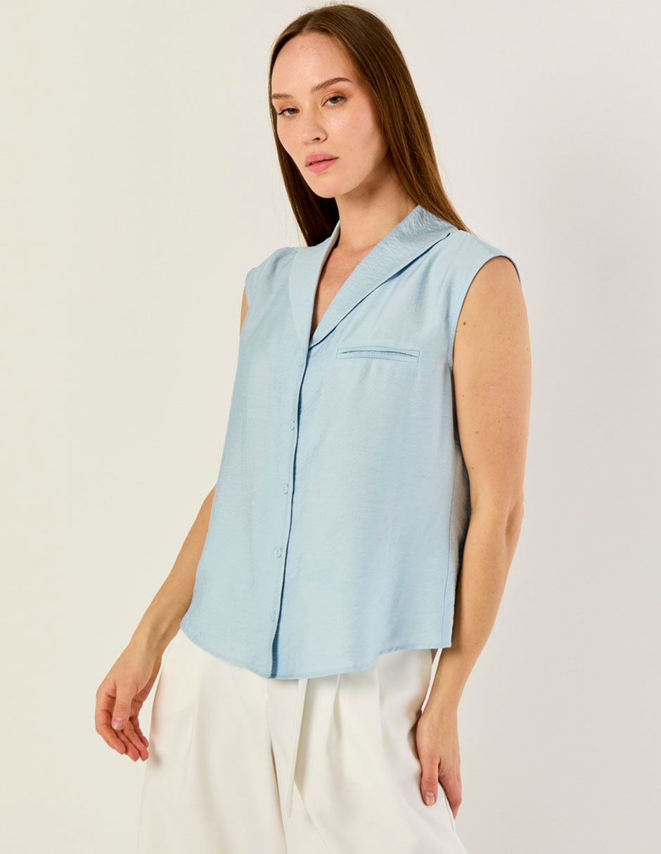 Blusa para mujer 3