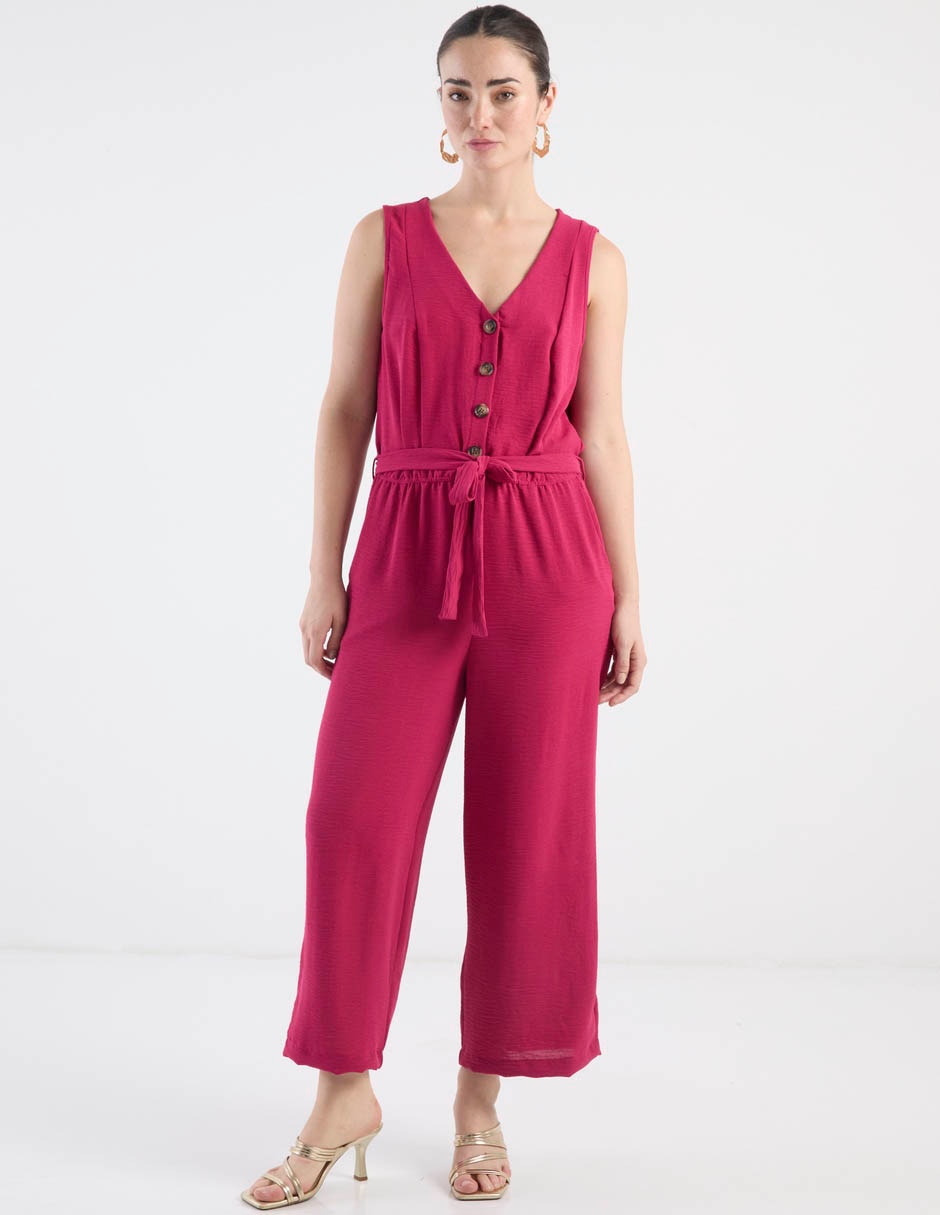 Jumpsuit Jumpsuit