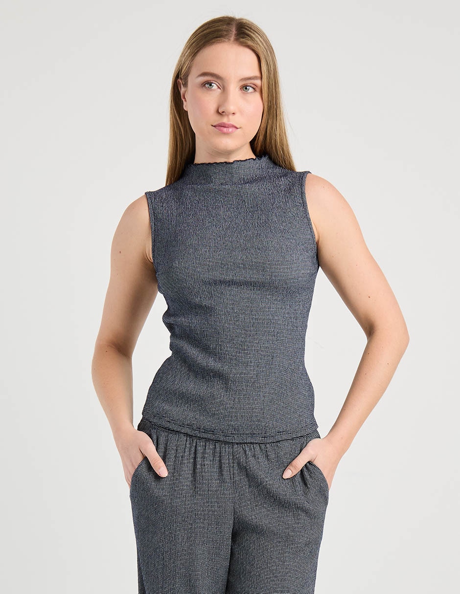 Blusa Contempo para mujer