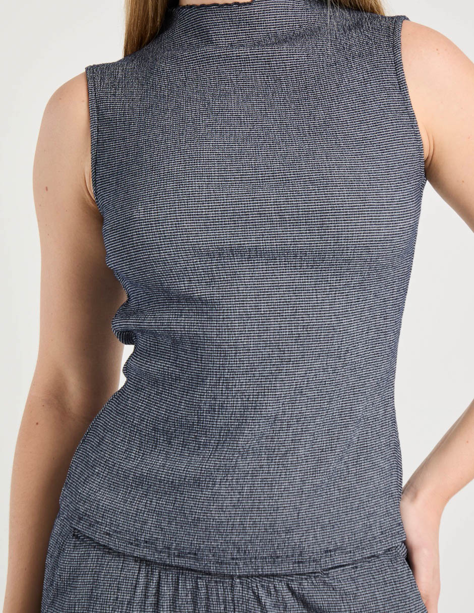 Blusa Contempo para mujer