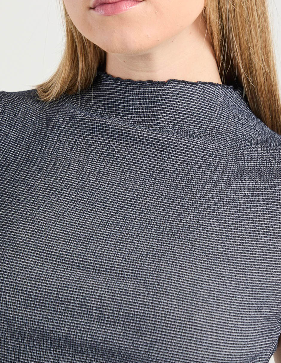 Blusa Contempo para mujer