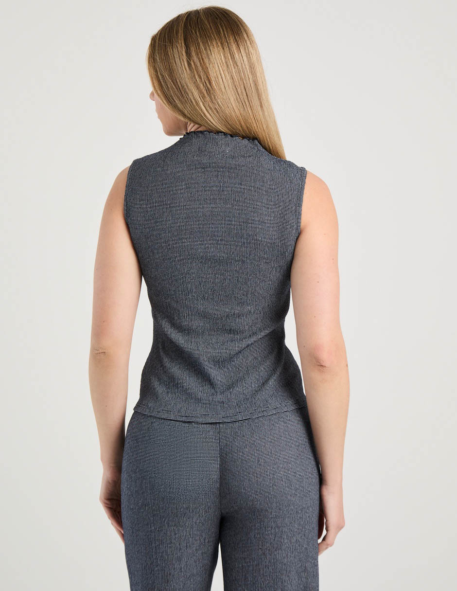 Blusa Contempo para mujer