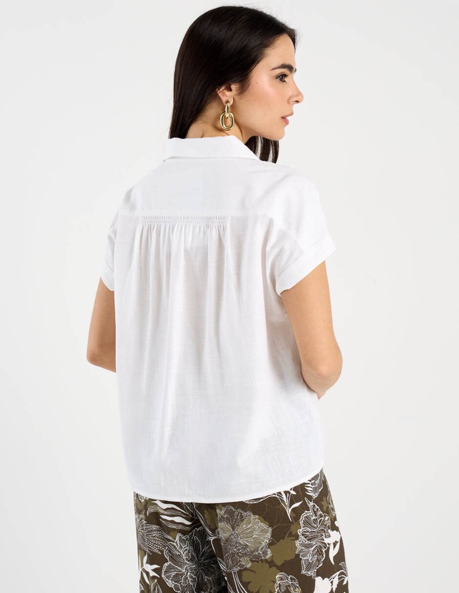 Blusa para mujer 5