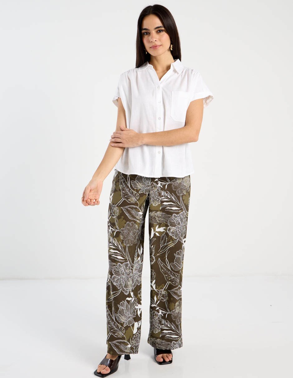 Blusa para mujer 4